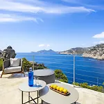Villa Mimosa