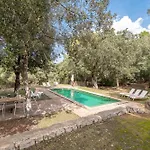 Villa Es Mirador