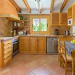 Tabou, Villa Con Piscina En Selva