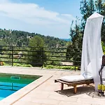 Es Pinar - Villa With Private Pool In Alaro