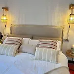 Encantador Molino Con Piscina