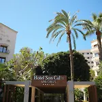 Son Caliu Apartamentos