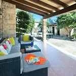 Owl Booking Villa Can Morro - Magnificent Views
