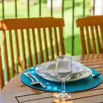 Can Tatau Villa With Private Pool In Santanyi