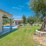Can Colomer Ferragut Villa With Private Pool