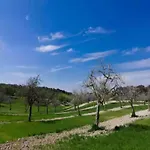 Son Vanrell-Villa With Private Pool In Montuiri