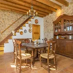 Son Paparra Villa With Private Pool In Inca