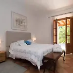 Villa With Private Pool In Fornalutx