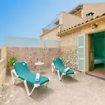 Villa With Private Pool In Caimari