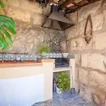 Villa With Private Pool In Caimari