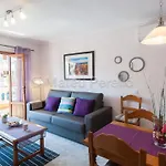 Ferienwohnung In Son Baulo Mit Grill