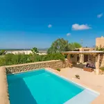 Lovely Villa With Private Pool