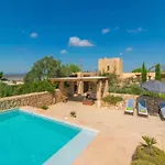 Lovely Villa With Private Pool