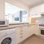 Ponent Cala Ratjada Apartments A