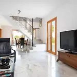 Sa Carrotja Villa With Private Pool