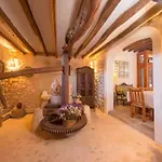 Splendid Villa With Oil Central Heating