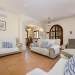 Es Vedat 6 - Villa With Private Pool Free Wifi