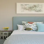 Villa In Tranquil Hillside Location