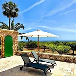 Finca Mit Meerblick Und Pool Bei Cala D\'Or