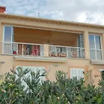 Casa Calma Wohnung Mit Herrlichem Blick Auf Das Meer Und Neben Dem Strand