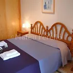 Casa Calma Wohnung Mit Herrlichem Blick Auf Das Meer Und Neben Dem Strand