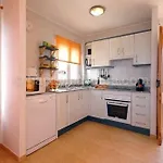 Komfortables Appartement In Erster Meereslinie