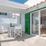 Ferienwohnung Fuer 4 Personen Ca 60 Qm In Portopetro, Mallorca Suedostkueste Von Mallorca