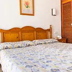 Apartamento Playa Dor 17