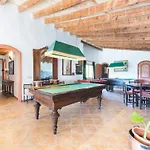 Remarkable Villa With Private Pool