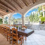 Remarkable Villa With Private Pool