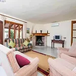 Charming Villa With Garden Retreat