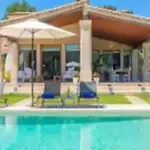 Villa Golf Marina - Villa With Private Pool