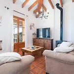 Blissful Villa With Private Pool