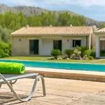 L\'Esplai - Villa With Private Pool In Pollenca