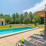 L\'Esplai - Villa With Private Pool In Pollenca