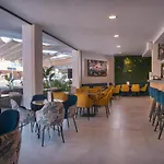 Apartamentos INN