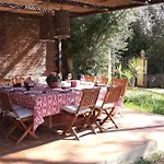Casa Rural Sa Rota De Can Xito