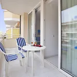 Apartamento Estandar 3