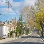 Pretty House In Port D\'Andratx