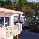 Bonavida Apartments