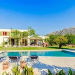 Ca Na Borrassa By Sealand Villas
