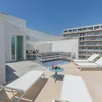 Tolle Wohnung In S\'Illot-Cala Morlanda Mit Terrasse