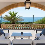 Villa Cabrera loft