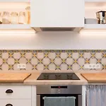 Villa Cabrera loft