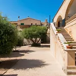 Villa Cabrera loft