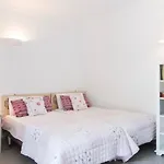Villa Cabrera loft