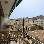 Apartment In Pollenca Near Beach