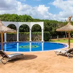 Villa Eden Son Manyo 223 Sa Pobla