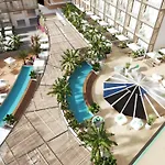 Valentin Grand Park Suite Hotel