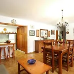 Lovely 3 Bedroom Villa Close To Pollensa By Renthousing
